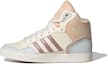 Buy (W) 아디다스 오리지널 하이탑 스니커즈 '화이트' (52 characters) ID6073