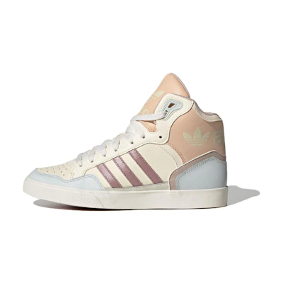 (W) adidas Originals High-Top Sneaker 'Versatile Casual White'