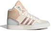 Order (W) 아디다스 오리지널 하이탑 스니커즈 '화이트' (52 characters) ID6073