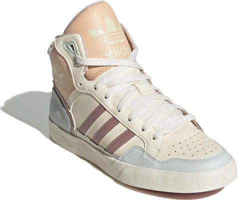 (W) 아디다스 오리지널 하이탑 스니커즈 '화이트' (52 characters) ID6073 Lookbook (W) 아디다스 오리지널 하이탑 스니커즈 '화이트' (52 characters) ID6073