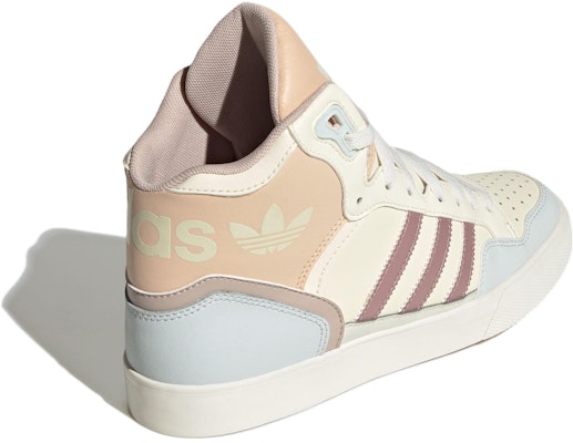 (W) 아디다스 오리지널 하이탑 스니커즈 '화이트' (52 characters) ID6073 Shop (W) 아디다스 오리지널 하이탑 스니커즈 '화이트' (52 characters) ID6073