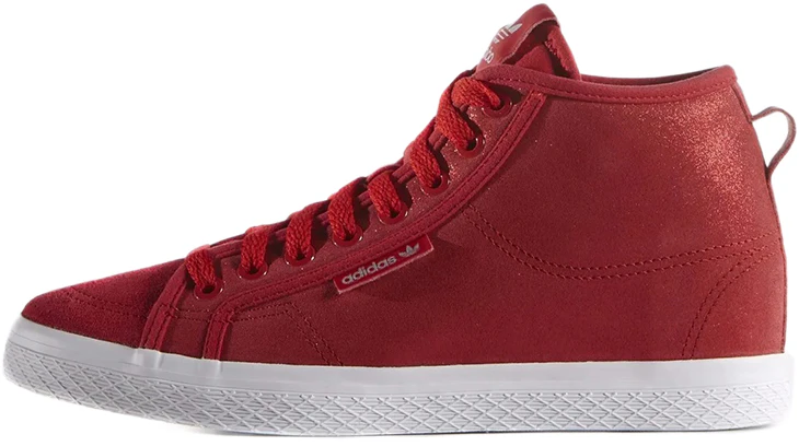 women-adidas-originals-high-top-red-s78884