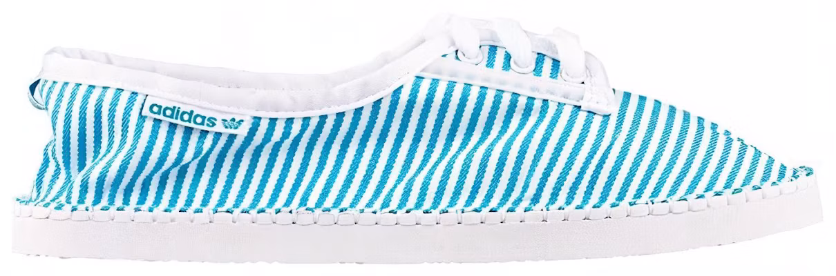 (W) adidas Originals Honey Plimsole ''Blu Chiaro e Bianco'' Q22988 Order (W) adidas Originals Honey Plimsole ''Blu Chiaro e Bianco'' Q22988