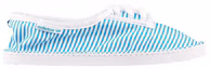 Order (W) adidas Originals Honey Plimsole ''Blu Chiaro e Bianco'' Q22988