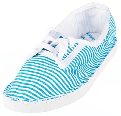 (W) adidas Originals Honey Plimsole ''Blu Chiaro e Bianco'' Q22988 Lookbook (W) adidas Originals Honey Plimsole ''Blu Chiaro e Bianco'' Q22988