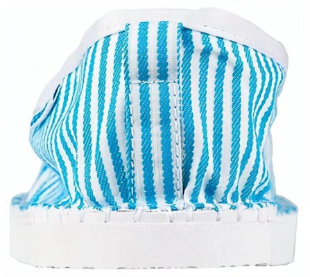 (W) adidas Originals Honey Plimsole ''Blu Chiaro e Bianco'' Q22988 Details for (W) adidas Originals Honey Plimsole ''Blu Chiaro e Bianco'' Q22988