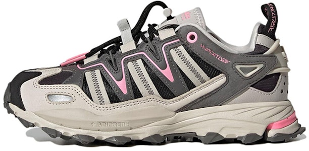 adidas originals Hyperturf 防滑耐磨輕便 低筒 戶外功能鞋 女款 灰粉 Buy adidas originals Hyperturf 防滑耐磨輕便 低筒 戶外功能鞋 女款 灰粉