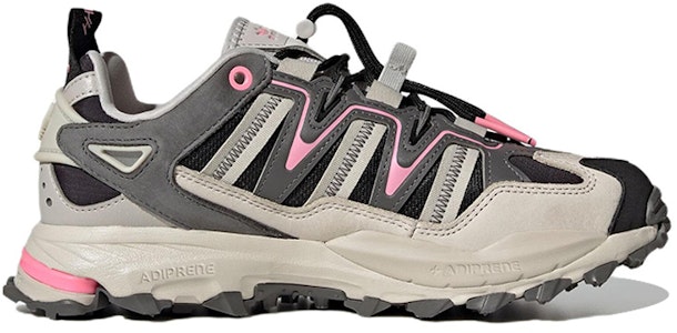 adidas originals Hyperturf 防滑耐磨輕便 低筒 戶外功能鞋 女款 灰粉 Order adidas originals Hyperturf 防滑耐磨輕便 低筒 戶外功能鞋 女款 灰粉