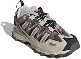 (W) 아디다스 오리지널 하이퍼터프 어드벤처 '알루미늄 코어 블랙 핑크' GW7129 Lookbook (W) 아디다스 오리지널 하이퍼터프 어드벤처 '알루미늄 코어 블랙 핑크' GW7129