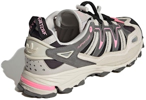 (W) 아디다스 오리지널 하이퍼터프 어드벤처 '알루미늄 코어 블랙 핑크' GW7129 Shop (W) 아디다스 오리지널 하이퍼터프 어드벤처 '알루미늄 코어 블랙 핑크' GW7129