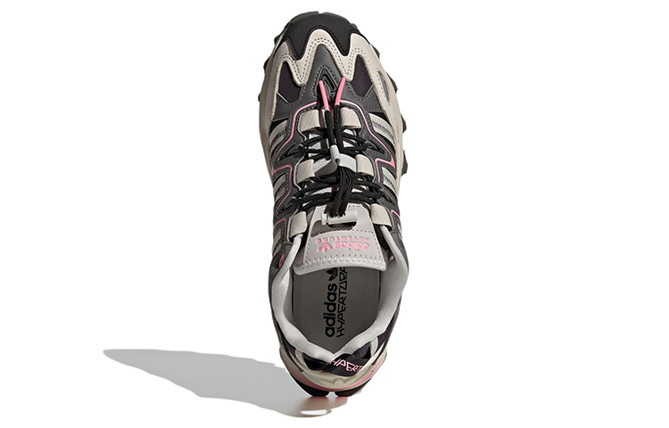 Purchase (W) アディダス ハイパートラフ アドベンチャー アルミ/黒/ピンク GW7129