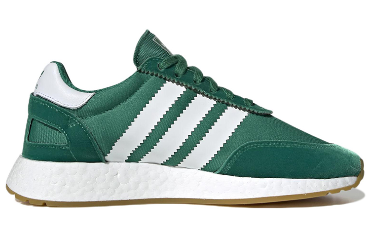 (W) adidas Originals I-5923 'Green' 圖 2