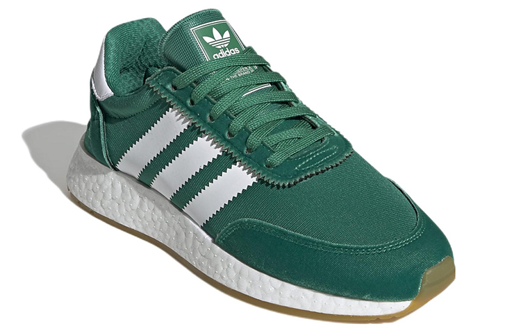 (W) adidas Originals I-5923 'Green' 圖 3
