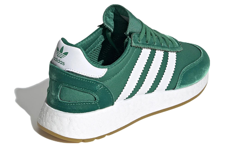 (W) adidas Originals I-5923 'Green' 圖 4