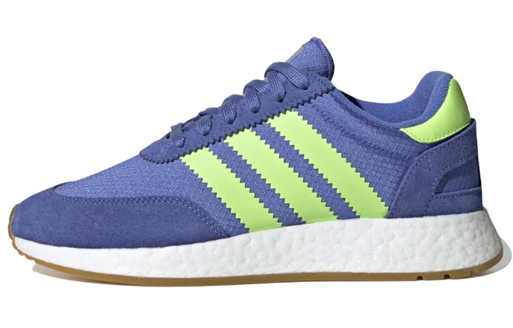 (W) adidas Originals I-5923 'Blue Green'
