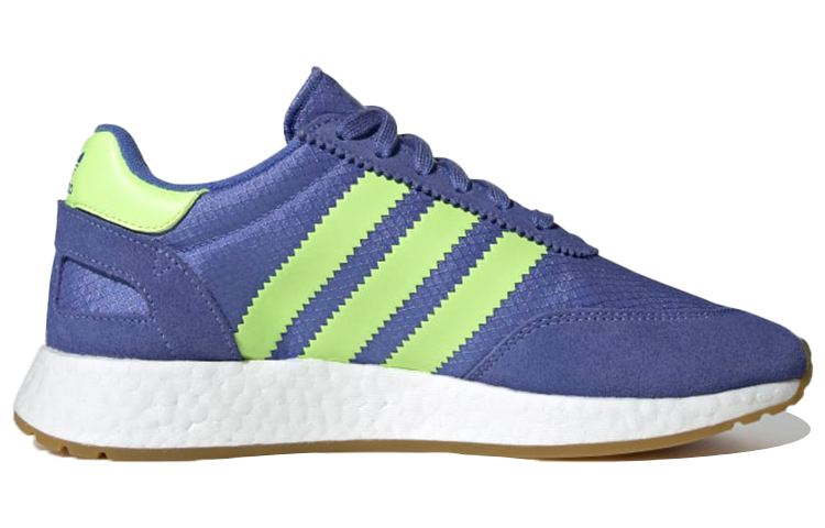 (W) adidas Originals I-5923 'Blue Green' 圖 2