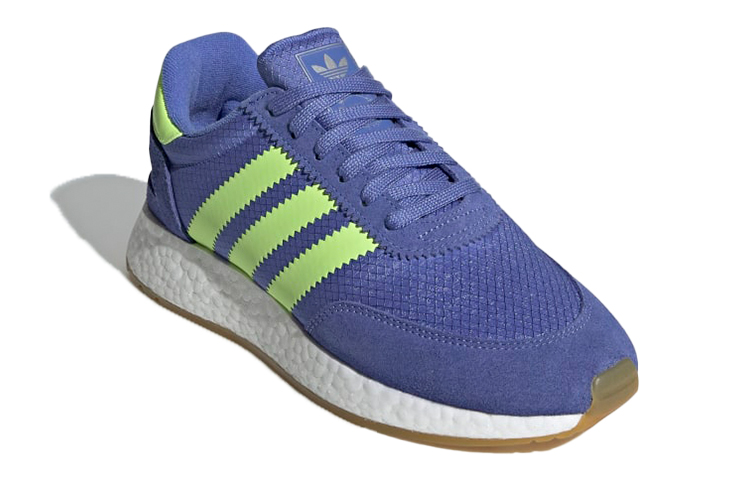 (W) adidas Originals I-5923 'Blue Green' 圖 3