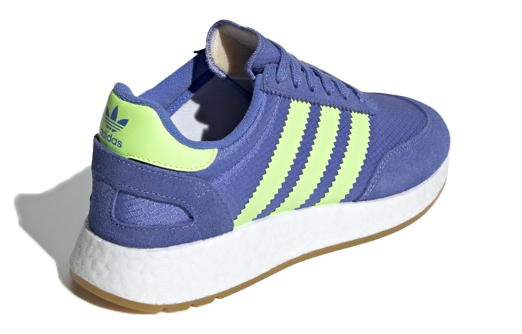 (W) adidas Originals I-5923 'Blue Green' 圖 4