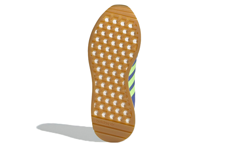 (W) adidas Originals I-5923 'Blue Green' 圖 6