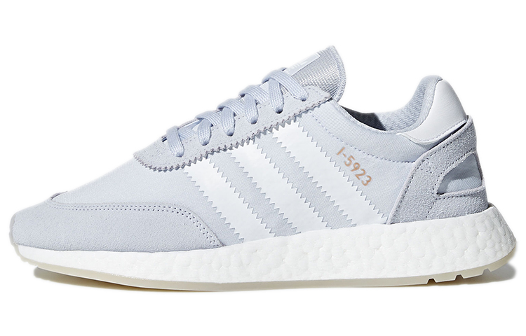 (W) adidas Originals I-5923 'Purple White'