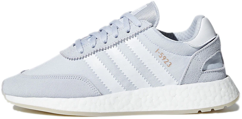 (W) adidas Originals I-5923 'Morado Blanco' DA8800 Buy (W) adidas Originals I-5923 'Morado Blanco' DA8800