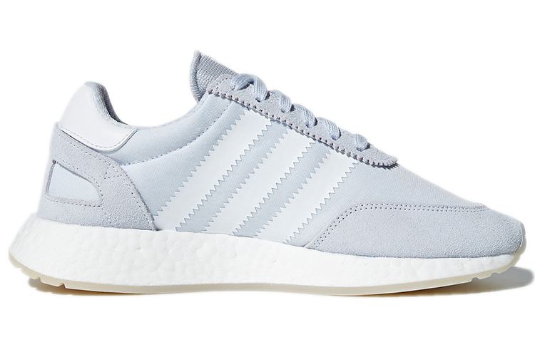 (W) adidas Originals I-5923 'Purple White' 圖 2