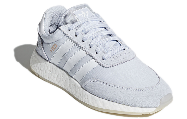 (W) adidas Originals I-5923 'Purple White' 圖 3