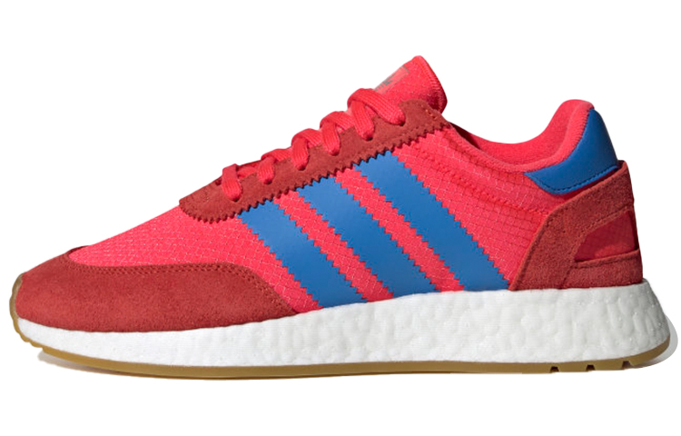 (W) adidas Originals I-5923 'Red Blue'