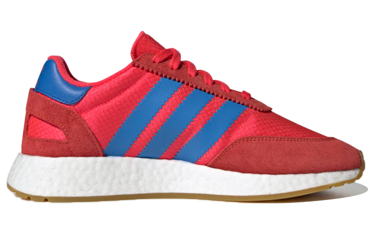 (W) adidas Originals I-5923 'Red Blue' 圖 2