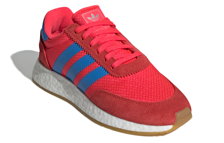 (W) adidas Originals I-5923 'Red Blue' 圖 3