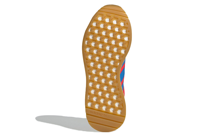 (W) adidas Originals I-5923 'Red Blue' 圖 6