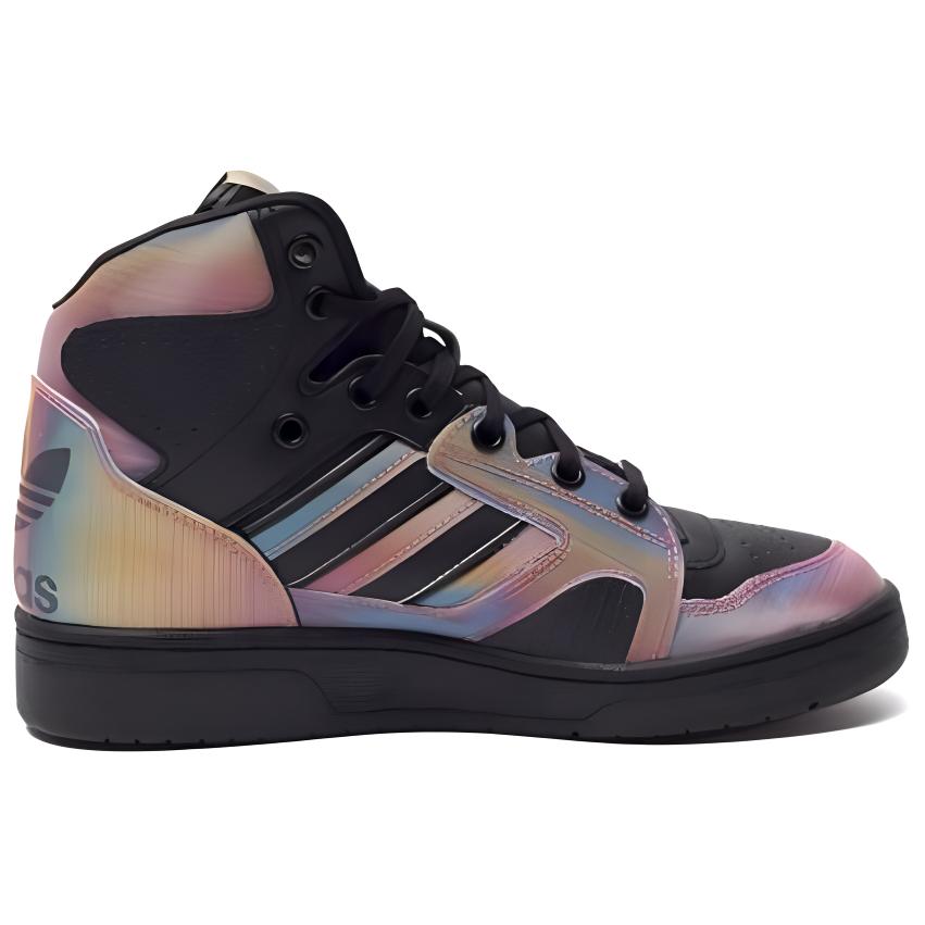 Lookbook (W) adidas Originals Instinct x Rita Ora ''Nero Core Multicolor'' S81607