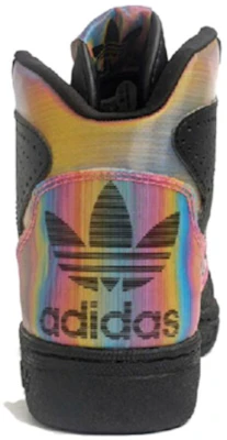 (W) adidas Originals Instinct x Rita Ora ''Nero Core Multicolor'' S81607 Purchase (W) adidas Originals Instinct x Rita Ora ''Nero Core Multicolor'' S81607