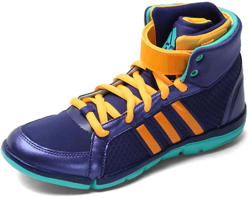 (W) adidas Originals Iriya III 'Ungu Kuning' M25644 Lookbook (W) adidas Originals Iriya III 'Ungu Kuning' M25644