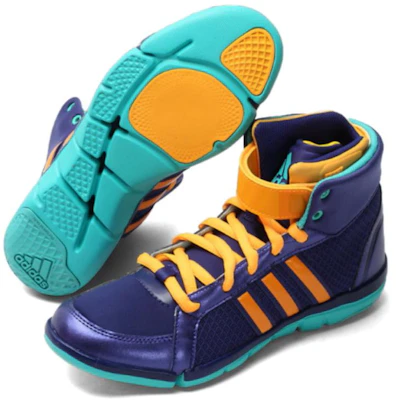 (W) adidas Originals Iriya III 'Ungu Kuning' M25644 Details for (W) adidas Originals Iriya III 'Ungu Kuning' M25644