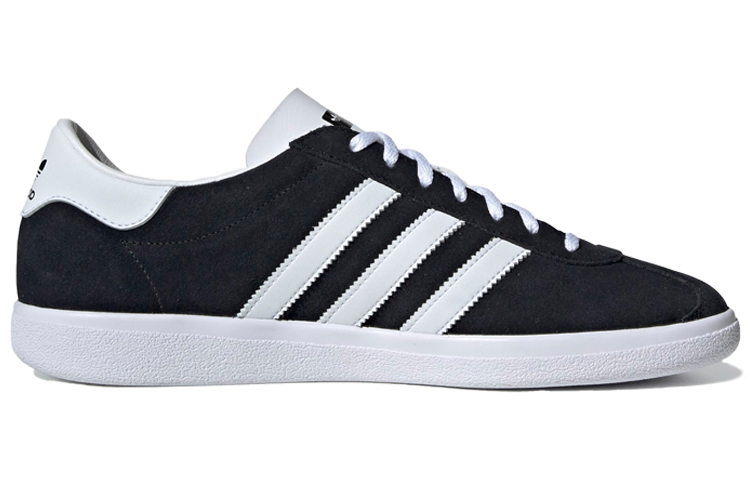 (W) adidas originals Jogger 'Black White' 圖 2