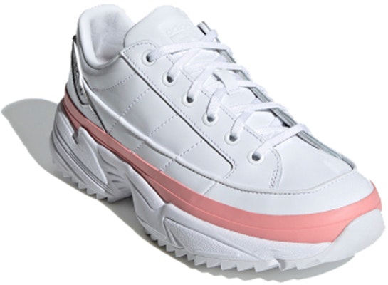 (W) アディダス オリジナルス キエロー 白ピンク EF5642 Order (W) アディダス オリジナルス キエロー 白ピンク EF5642