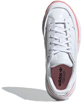 (W) アディダス オリジナルス キエロー 白ピンク EF5642 Shop (W) アディダス オリジナルス キエロー 白ピンク EF5642