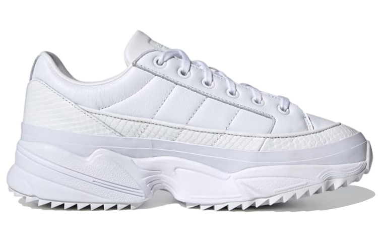 (W) adidas originals Kiellor White 圖 2