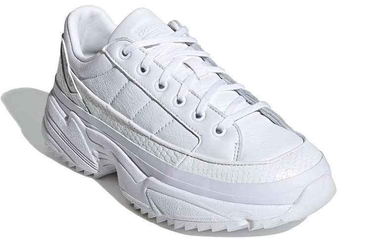 (W) adidas originals Kiellor White 圖 3