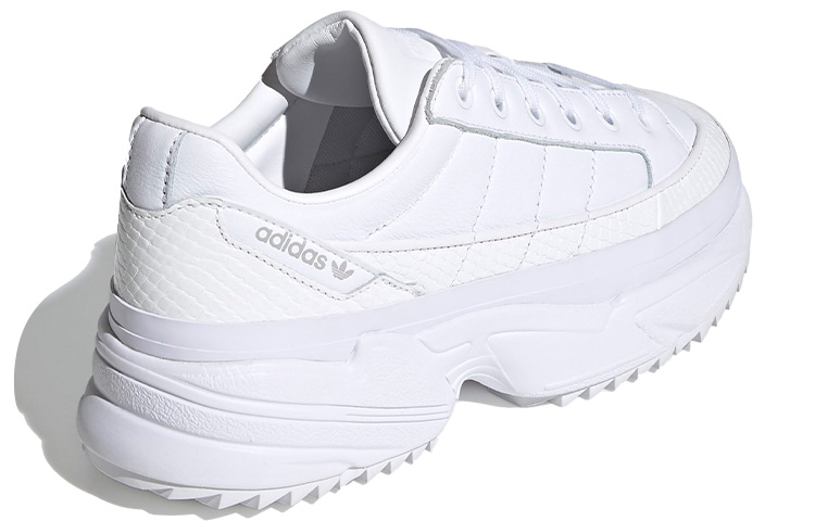 (W) adidas originals Kiellor White 圖 4