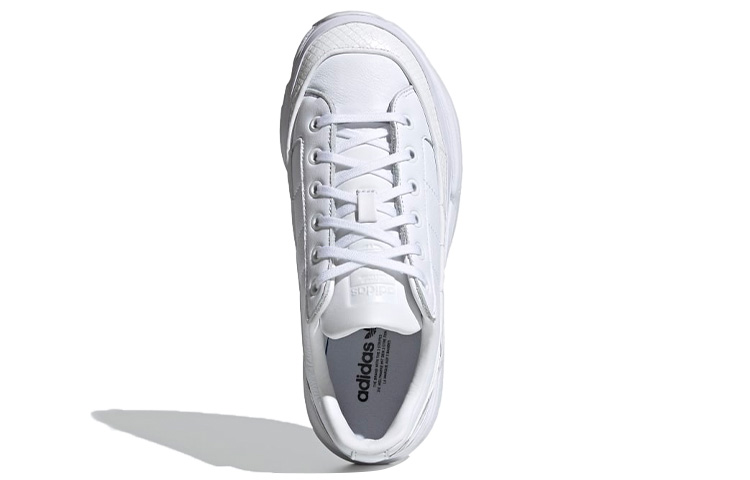 (W) adidas originals Kiellor White 圖 5