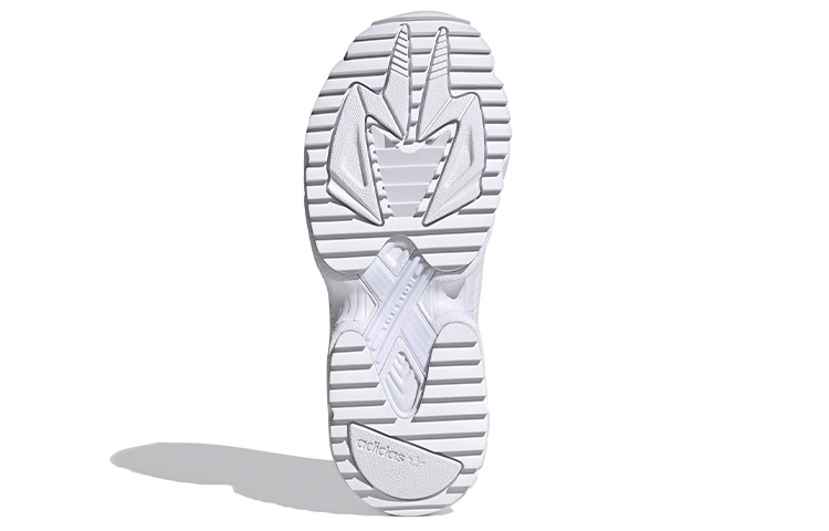 (W) adidas originals Kiellor White 圖 6