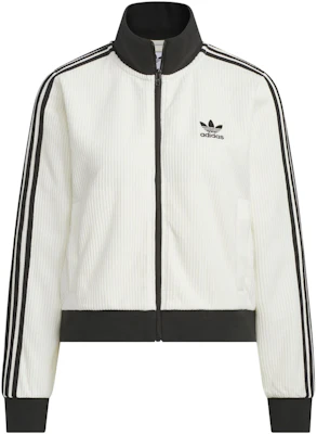 (W) adidas Originals 寬鬆立領針織運動外套 KC2649 Order (W) adidas Originals 寬鬆立領針織運動外套 KC2649