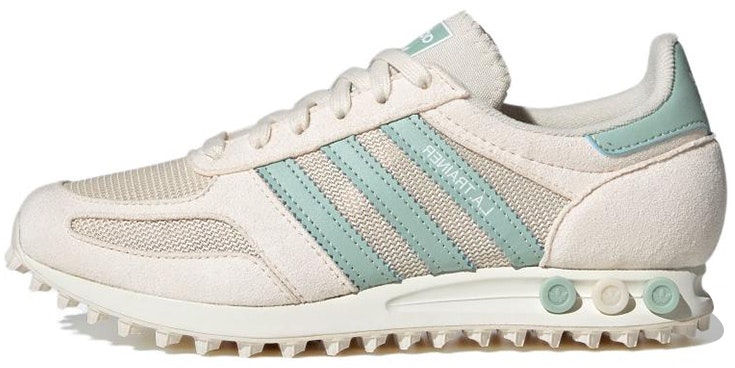Womens adidas store la trainers