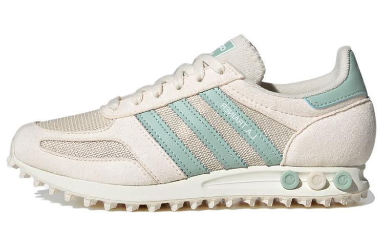 (Women) adidas Originals La Trainer OG 'Mint' IE1649
