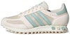 (W) adidas Originals La Trainer OG 'Mint' Lelaki IE1649