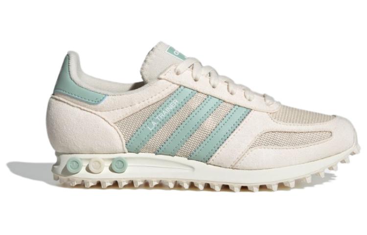 Order (W) adidas Originals La Trainer OG 'Mint' Sepatu Sneaker. IE1649