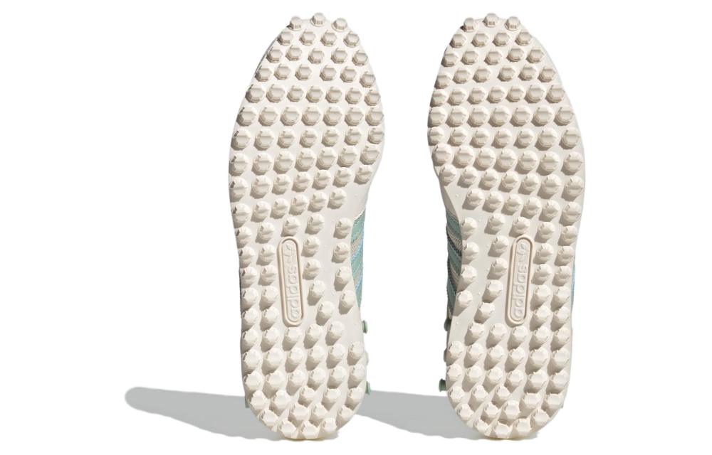 Purchase (W) adidas Originals La Trainer OG 'Mint' Sepatu Sneaker. IE1649