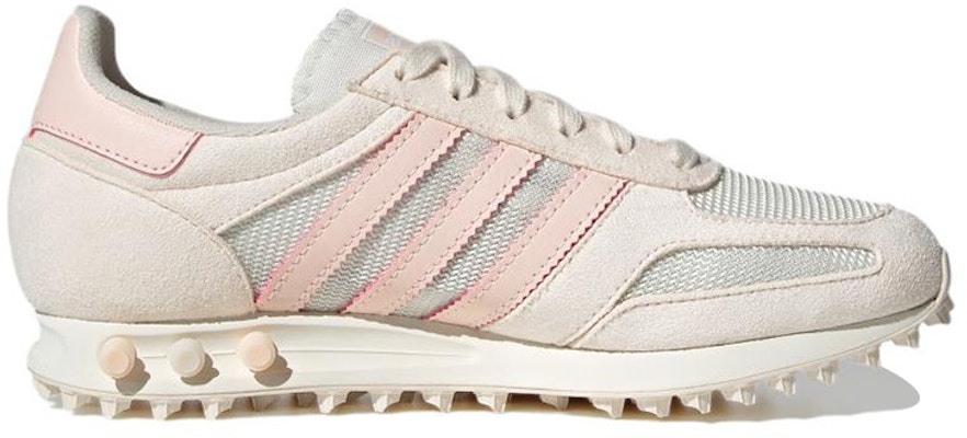(W) adidas Originals La Trainer OG 'Pink' Sepatu Wanita IE1648 Order (W) adidas Originals La Trainer OG 'Pink' Sepatu Wanita IE1648